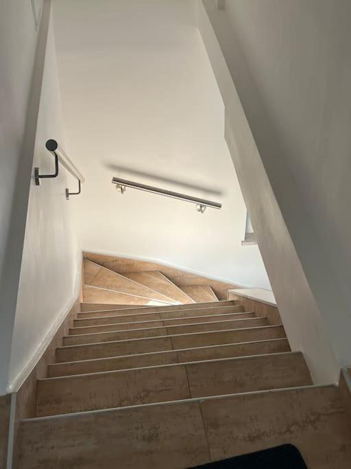 Willstaett Apartment 50M2 Exterior foto